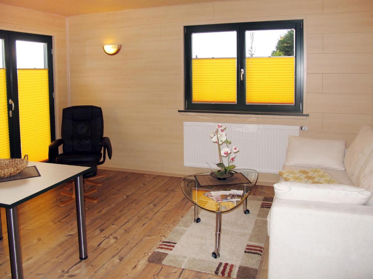 Holiday Home Erzeberg-2 By Interhome Balhorn Exterior photo