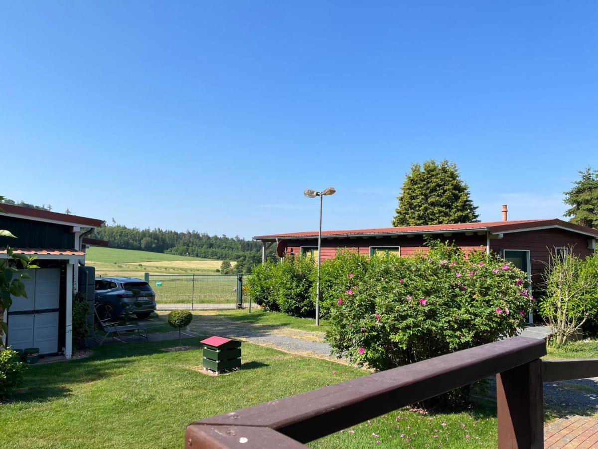 Holiday Home Erzeberg-2 By Interhome Balhorn Exterior photo